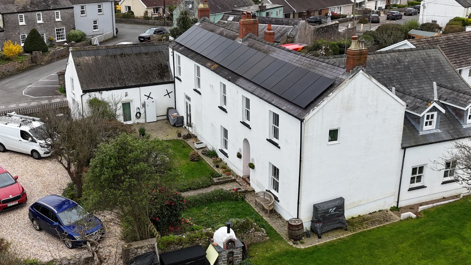 Residential Solar